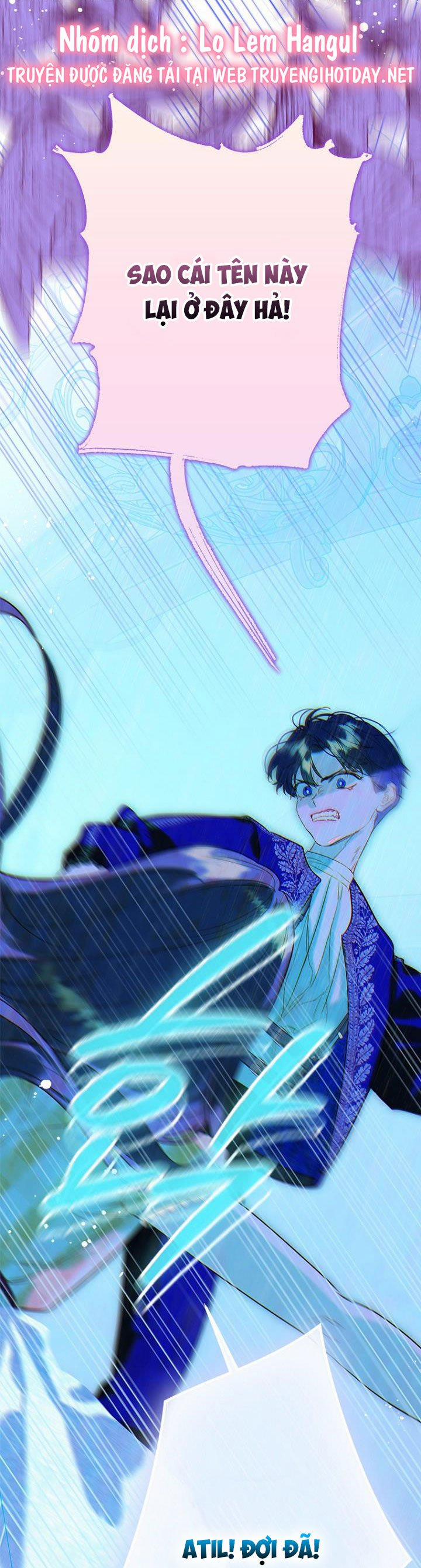 Khế Ước Hôn Nhân Của Mẹ Tôi 56 trang 29