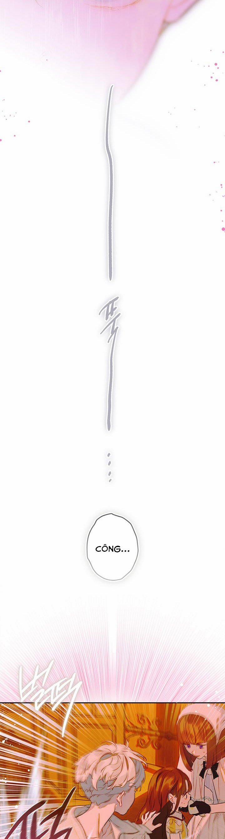 Khế Ước Hôn Nhân Của Mẹ Tôi 56 trang 36