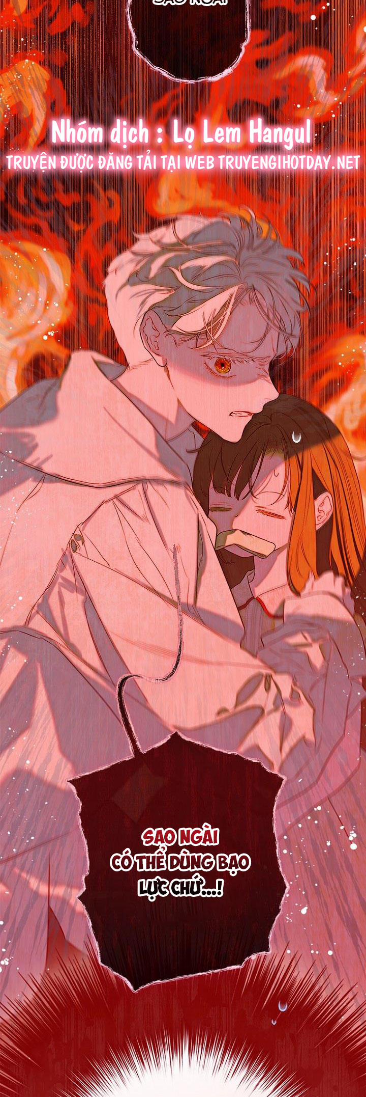 Khế Ước Hôn Nhân Của Mẹ Tôi 56 trang 41