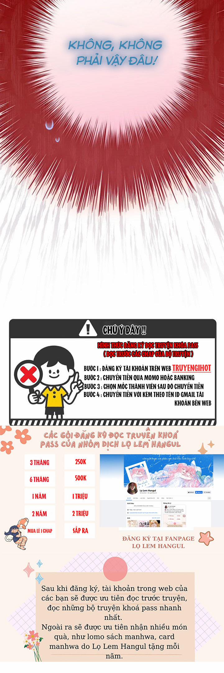 Khế Ước Hôn Nhân Của Mẹ Tôi 56 trang 42