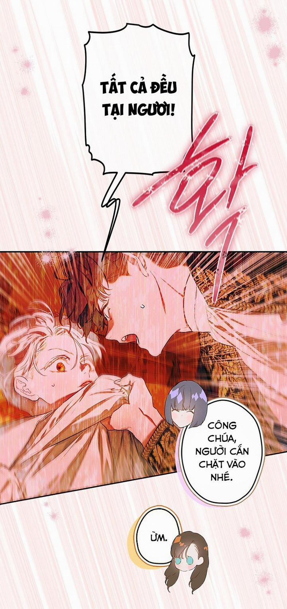 Khế Ước Hôn Nhân Của Mẹ Tôi 57 trang 1