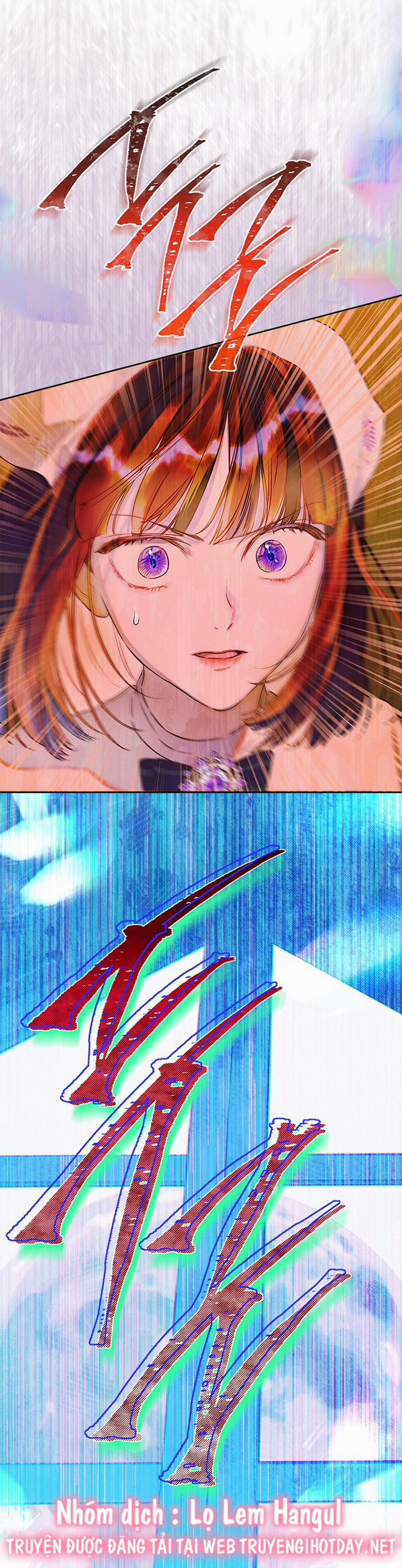 Khế Ước Hôn Nhân Của Mẹ Tôi 57 trang 12