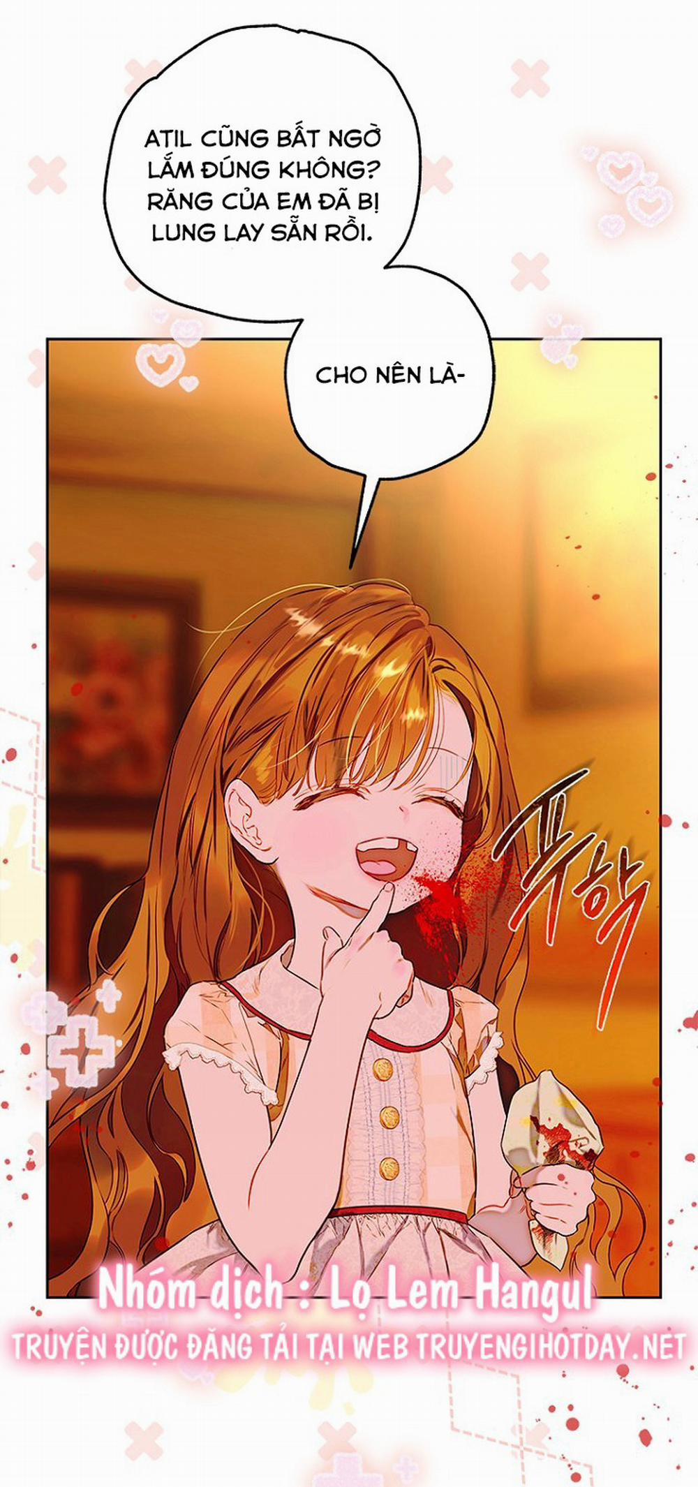 Khế Ước Hôn Nhân Của Mẹ Tôi 57 trang 15