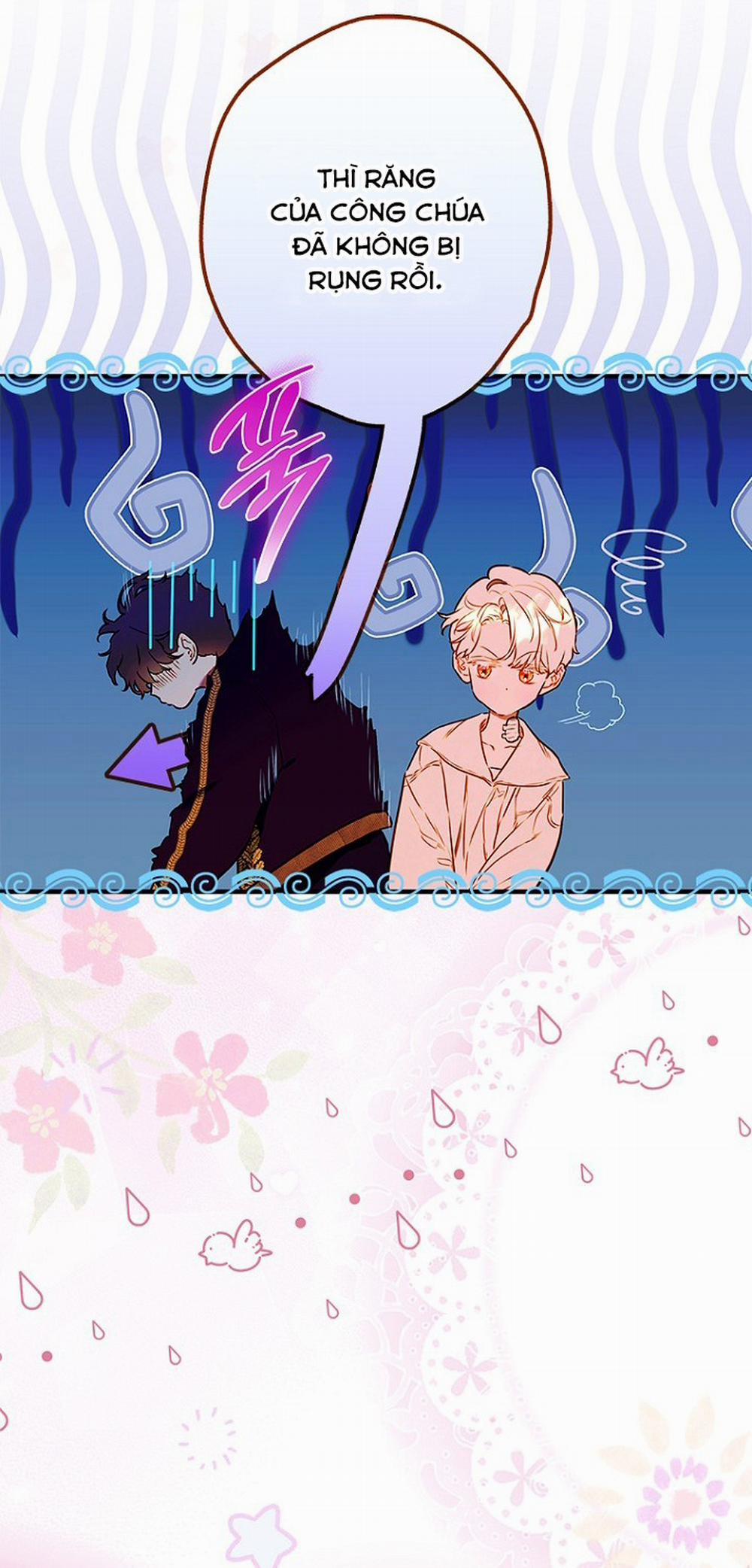 Khế Ước Hôn Nhân Của Mẹ Tôi 57 trang 18