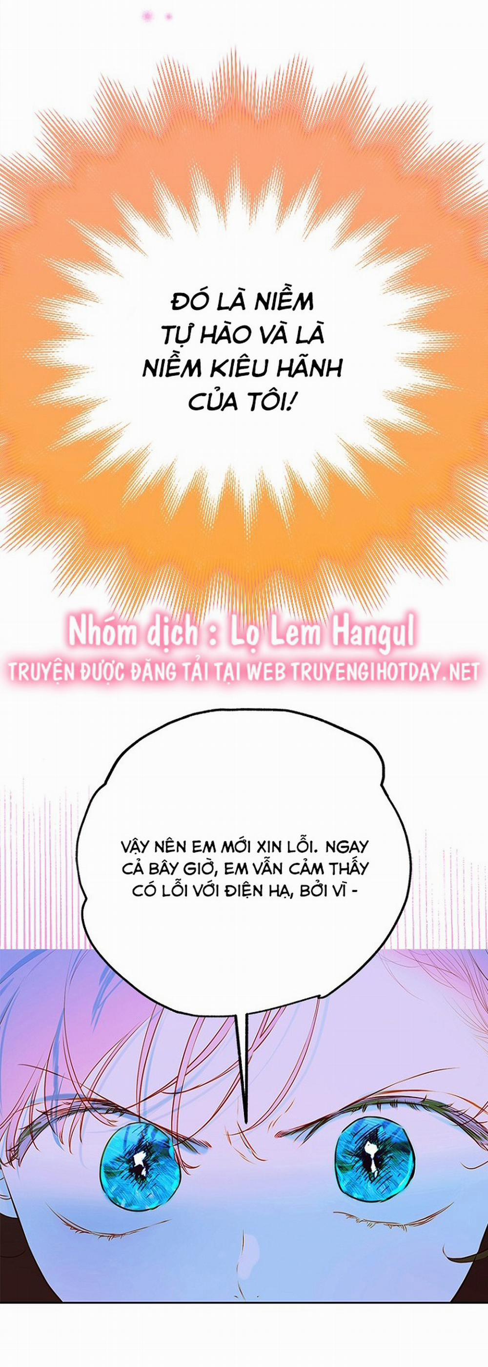 Khế Ước Hôn Nhân Của Mẹ Tôi 57 trang 35