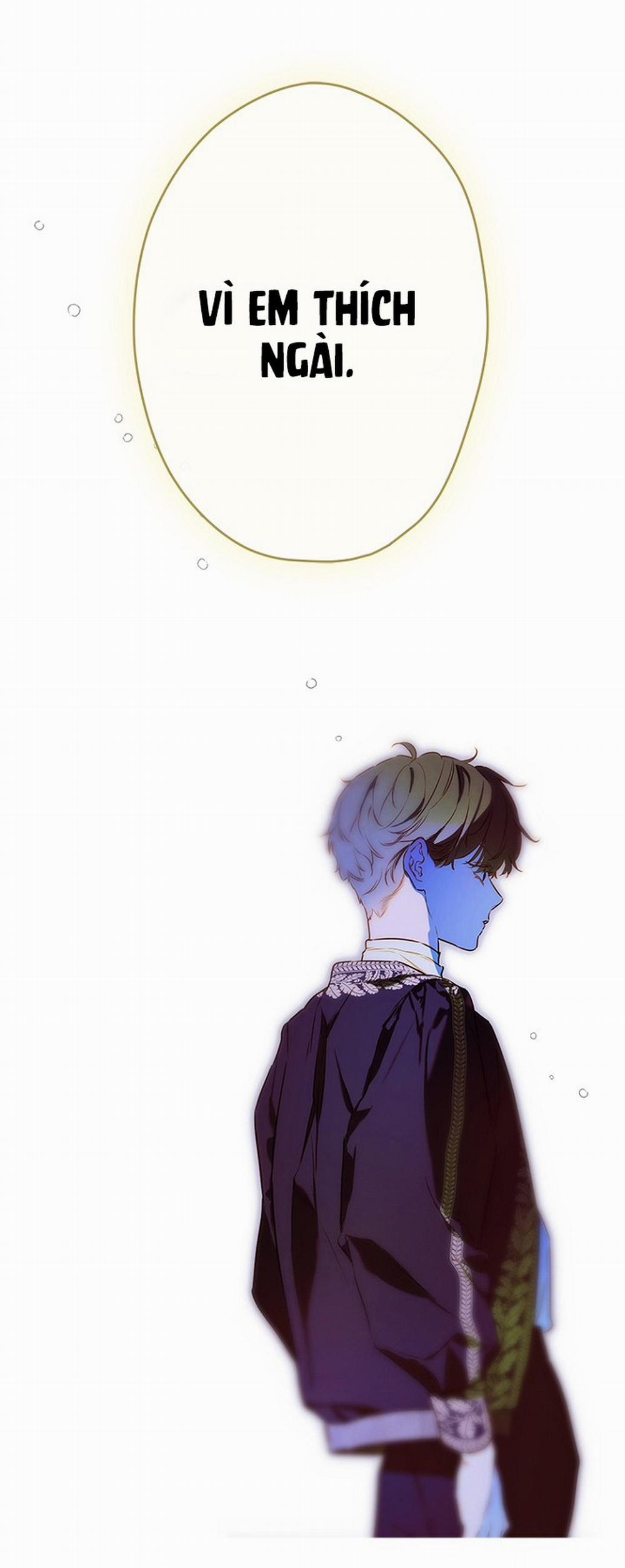 Khế Ước Hôn Nhân Của Mẹ Tôi 57 trang 36