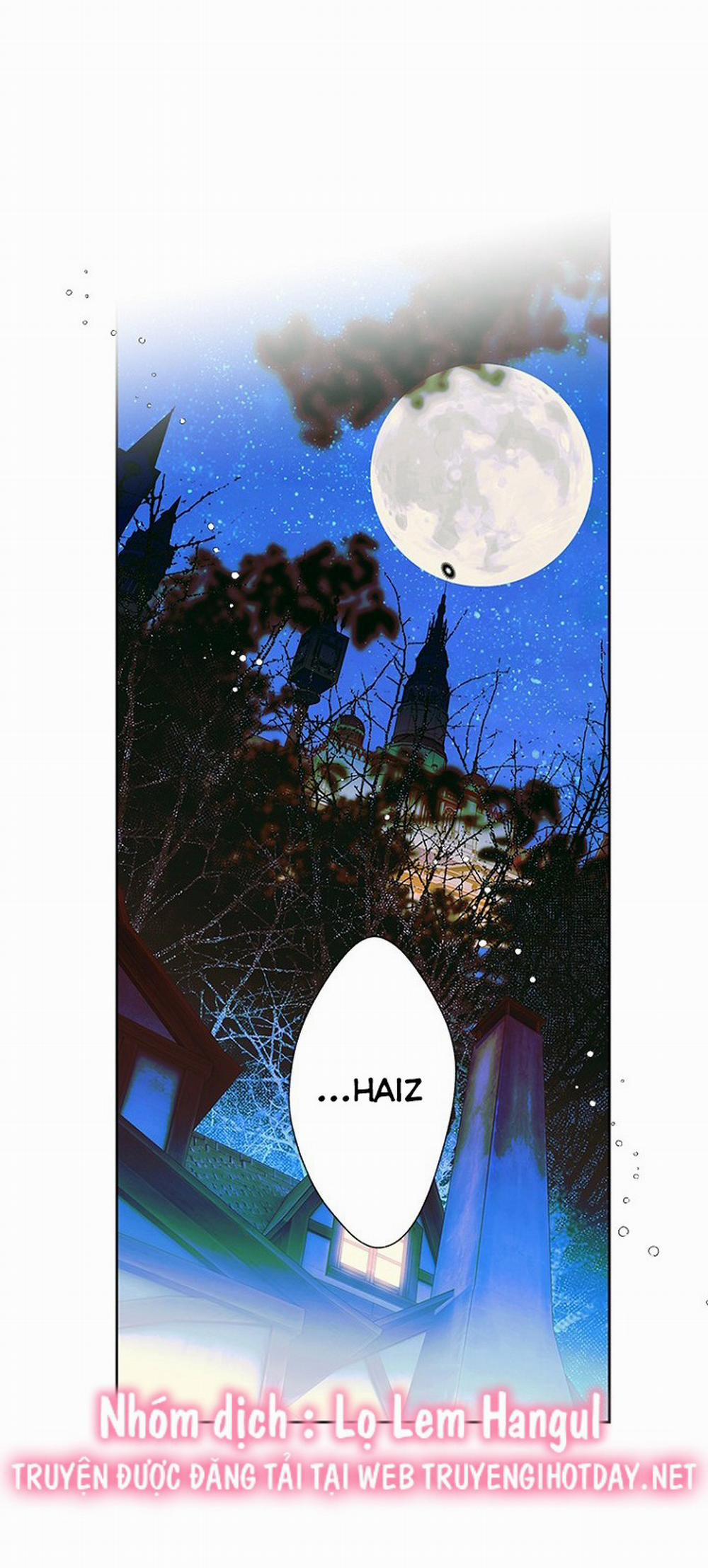 Khế Ước Hôn Nhân Của Mẹ Tôi 57 trang 40