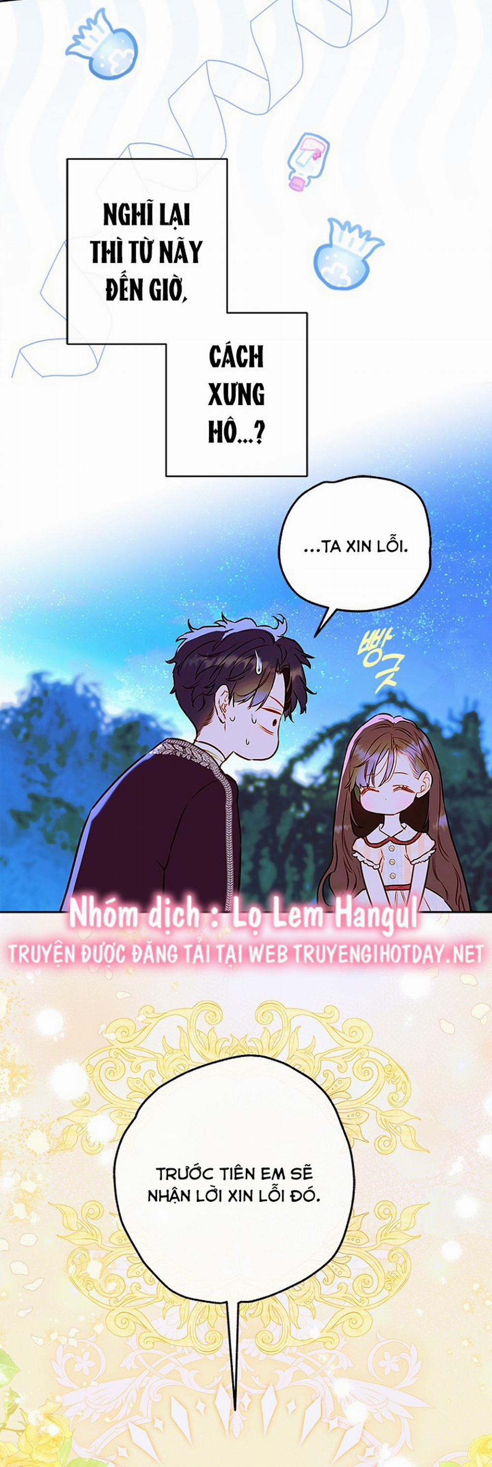 Khế Ước Hôn Nhân Của Mẹ Tôi 57 trang 42