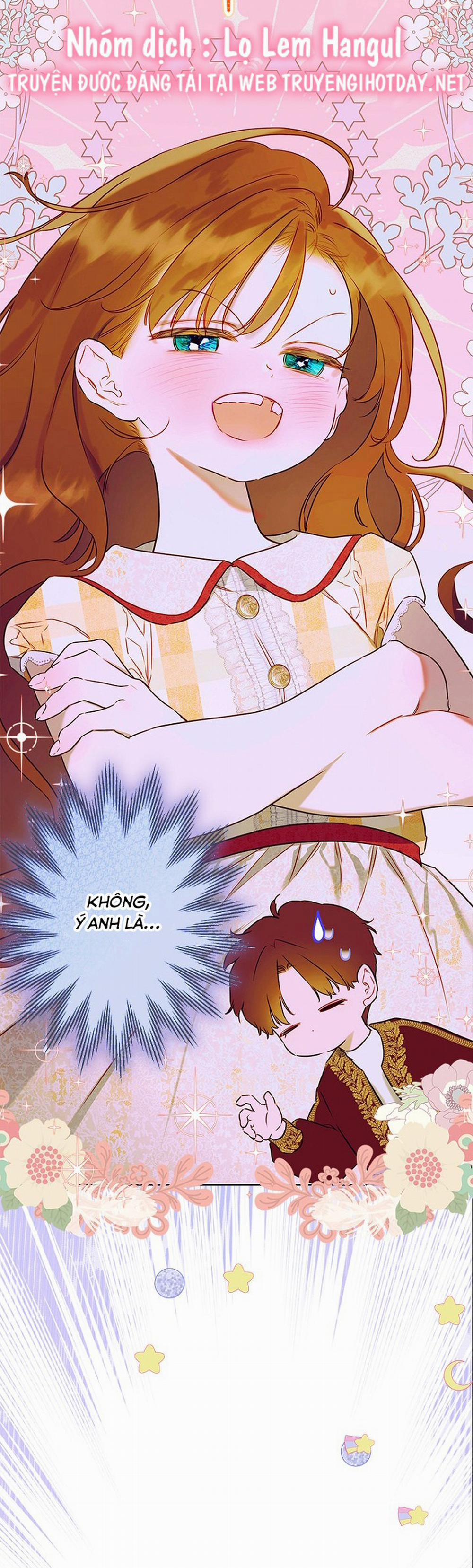 Khế Ước Hôn Nhân Của Mẹ Tôi 57 trang 48