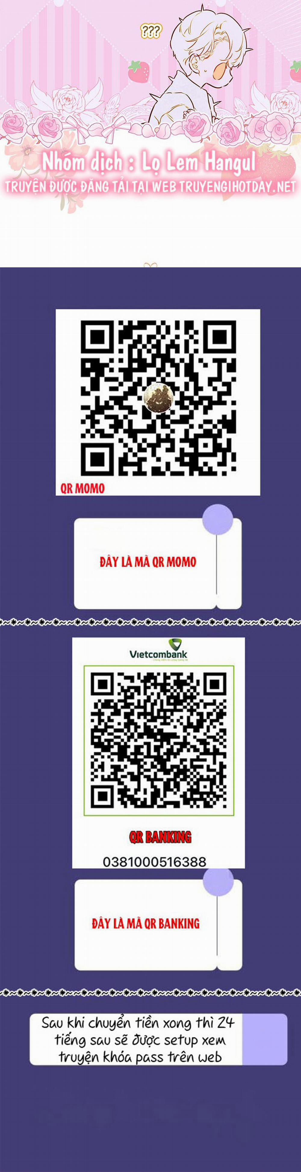 Khế Ước Hôn Nhân Của Mẹ Tôi 57 trang 50