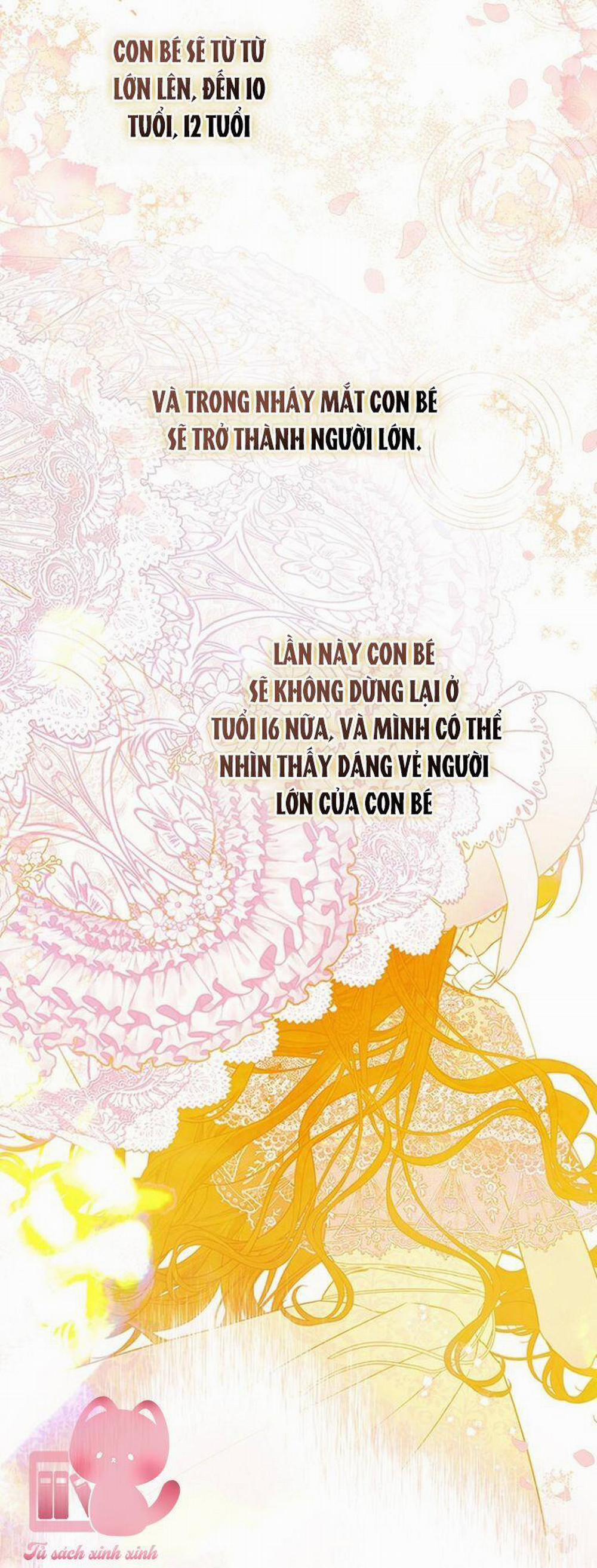 Khế Ước Hôn Nhân Của Mẹ Tôi 58 trang 14