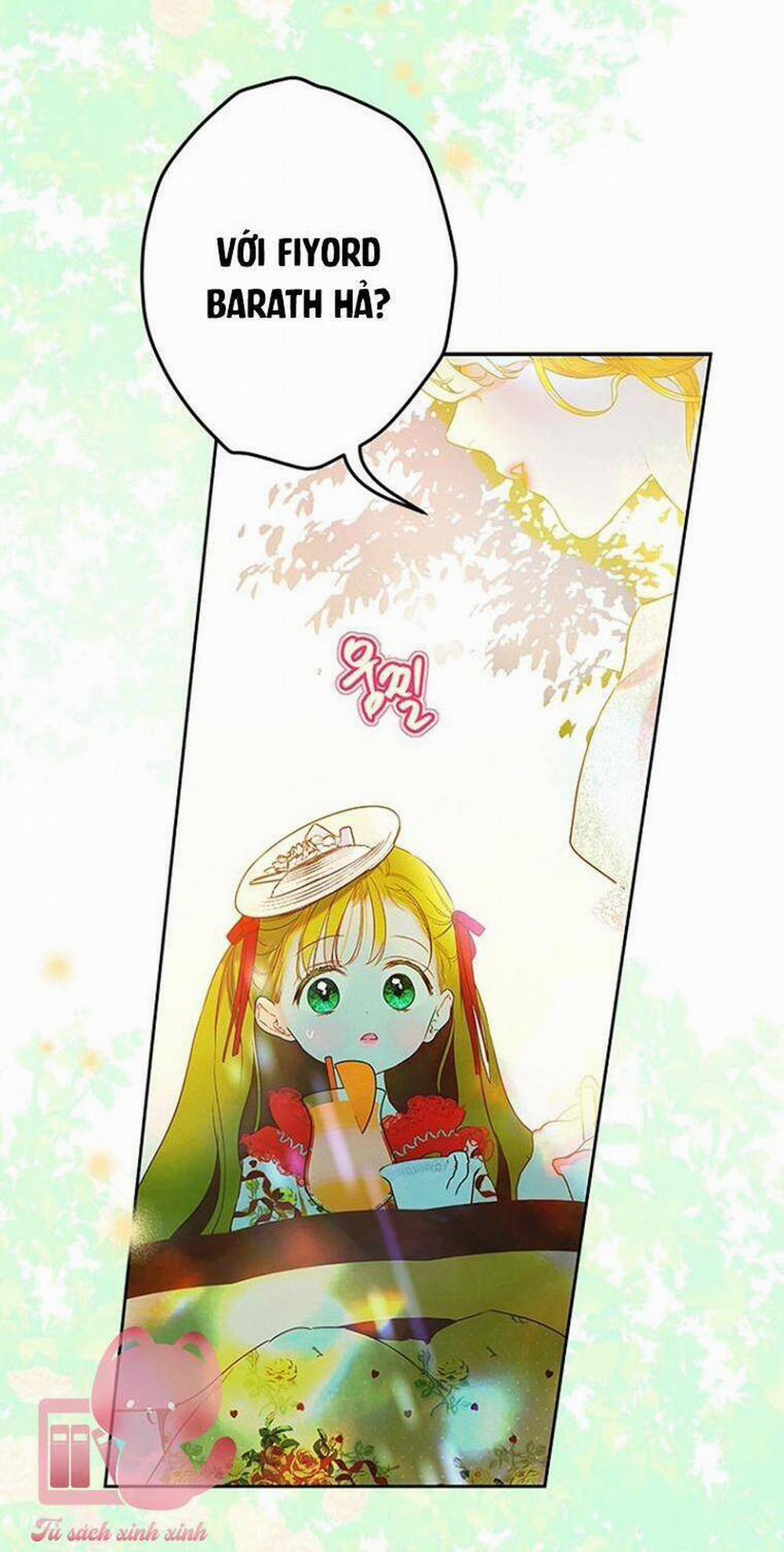 Khế Ước Hôn Nhân Của Mẹ Tôi 58 trang 19