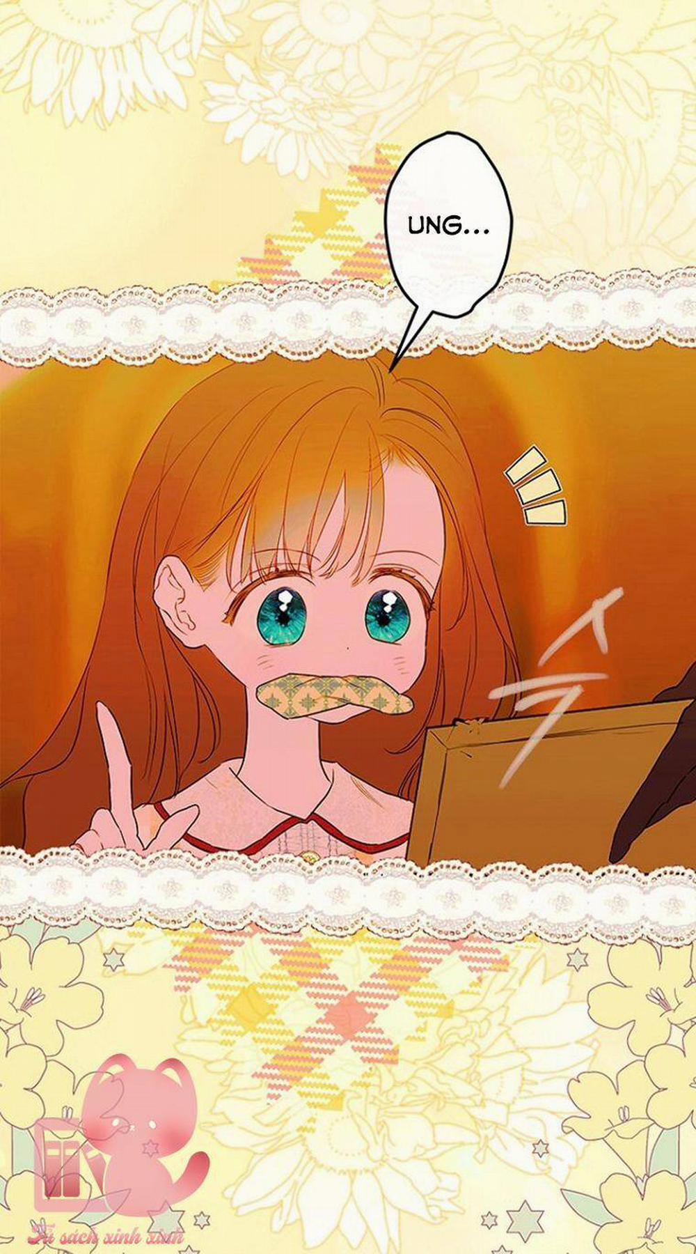 Khế Ước Hôn Nhân Của Mẹ Tôi 58 trang 29