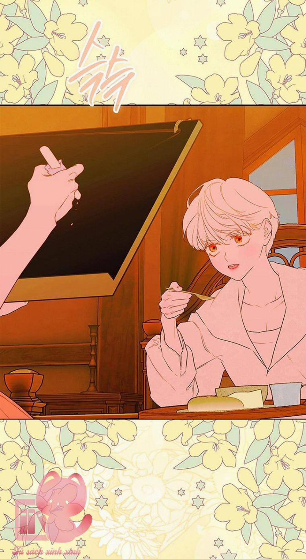 Khế Ước Hôn Nhân Của Mẹ Tôi 58 trang 30