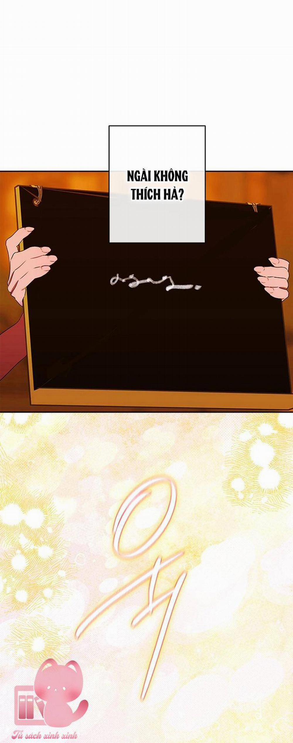 Khế Ước Hôn Nhân Của Mẹ Tôi 58 trang 41