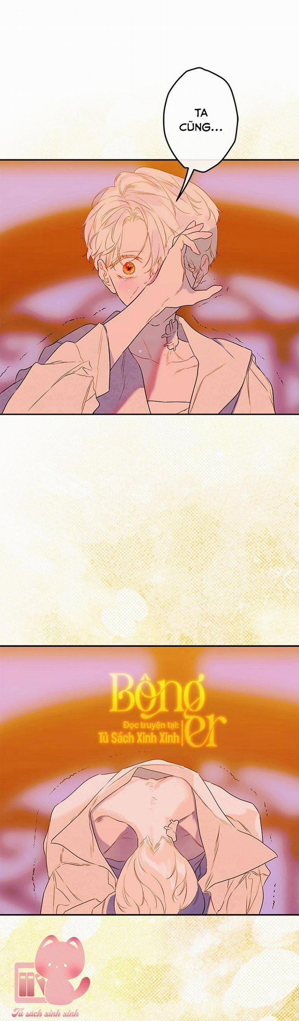 Khế Ước Hôn Nhân Của Mẹ Tôi 58 trang 45