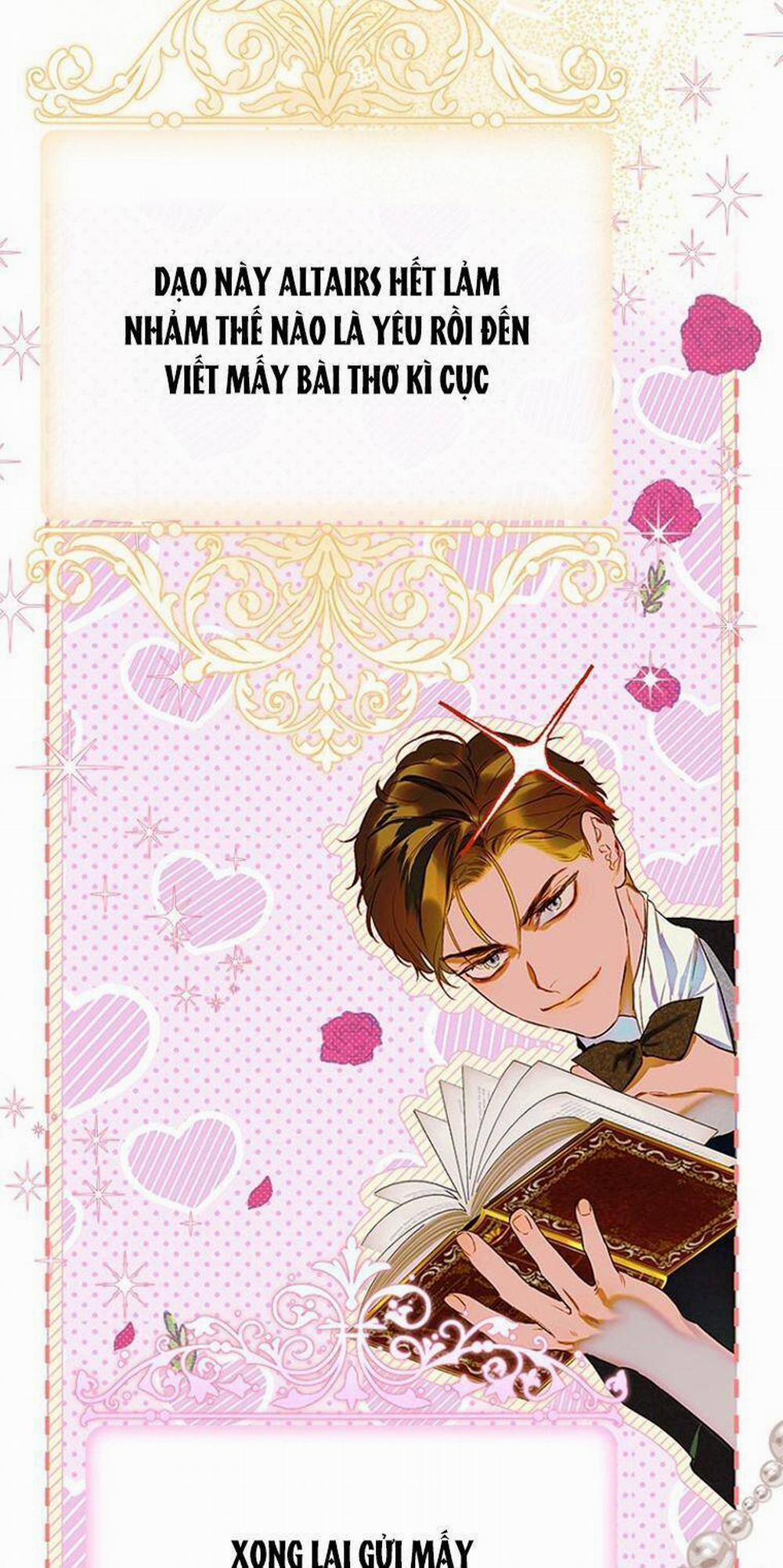 Khế Ước Hôn Nhân Của Mẹ Tôi 58 trang 5