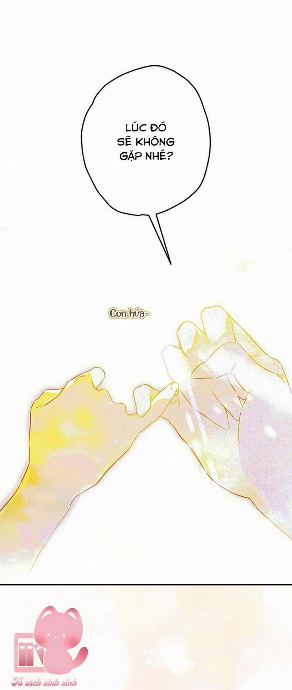 Khế Ước Hôn Nhân Của Mẹ Tôi 58 trang 51