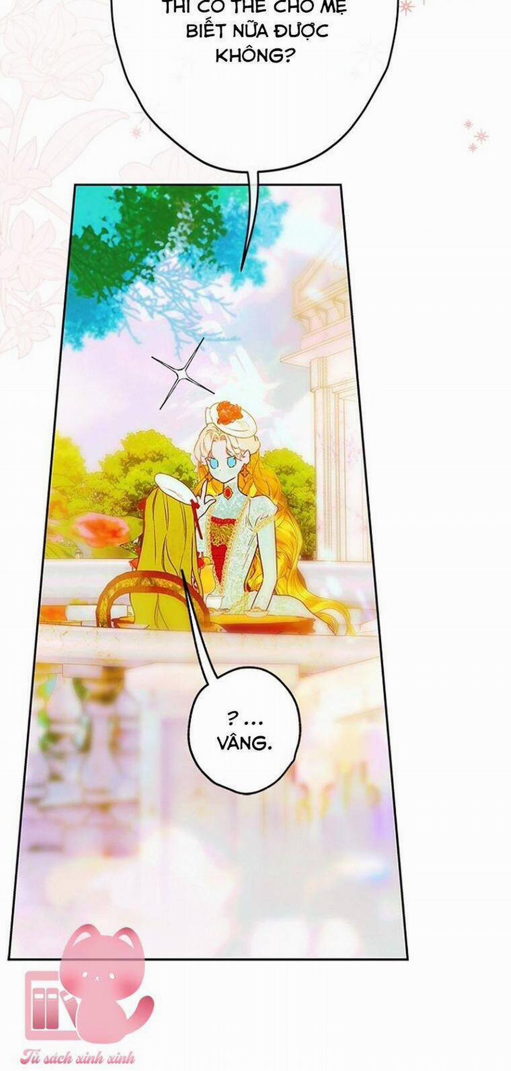 Khế Ước Hôn Nhân Của Mẹ Tôi 58 trang 53