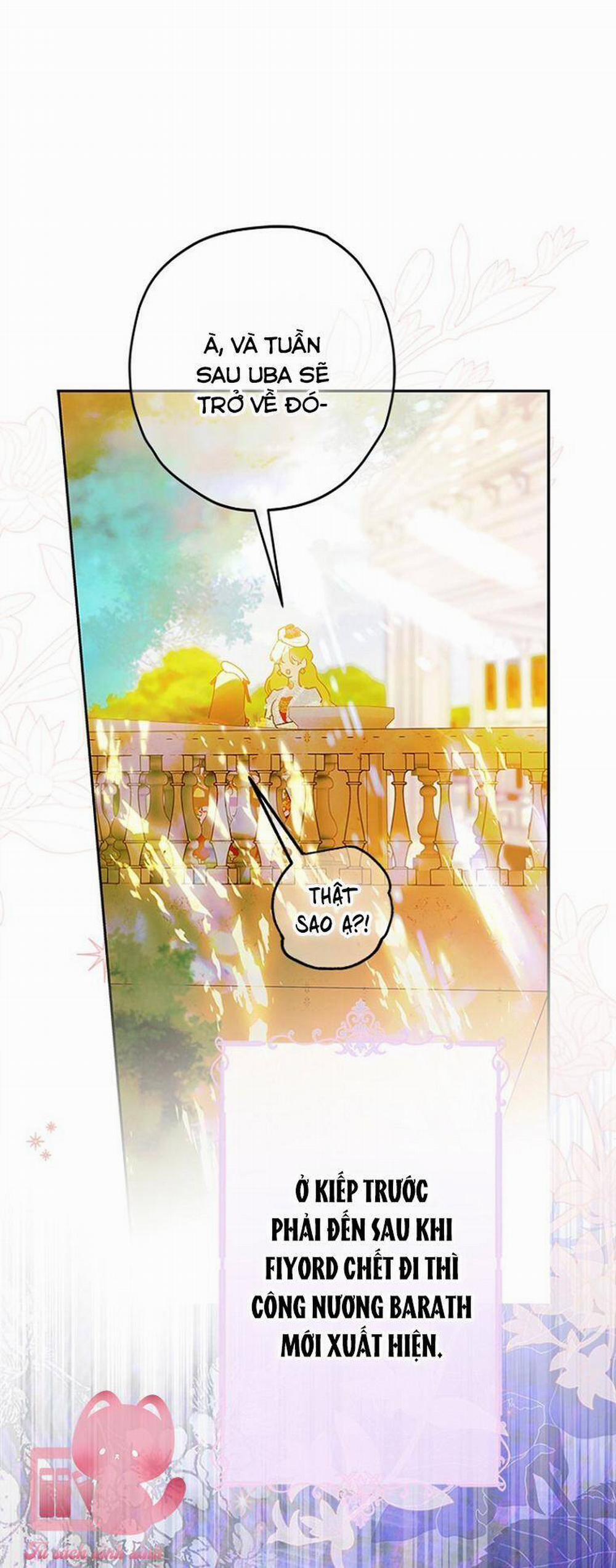 Khế Ước Hôn Nhân Của Mẹ Tôi 58 trang 54