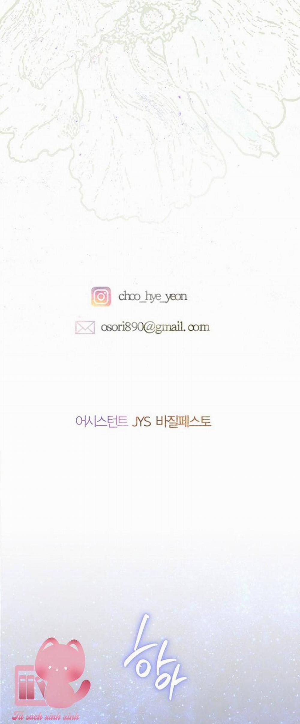 Khế Ước Hôn Nhân Của Mẹ Tôi 58 trang 61