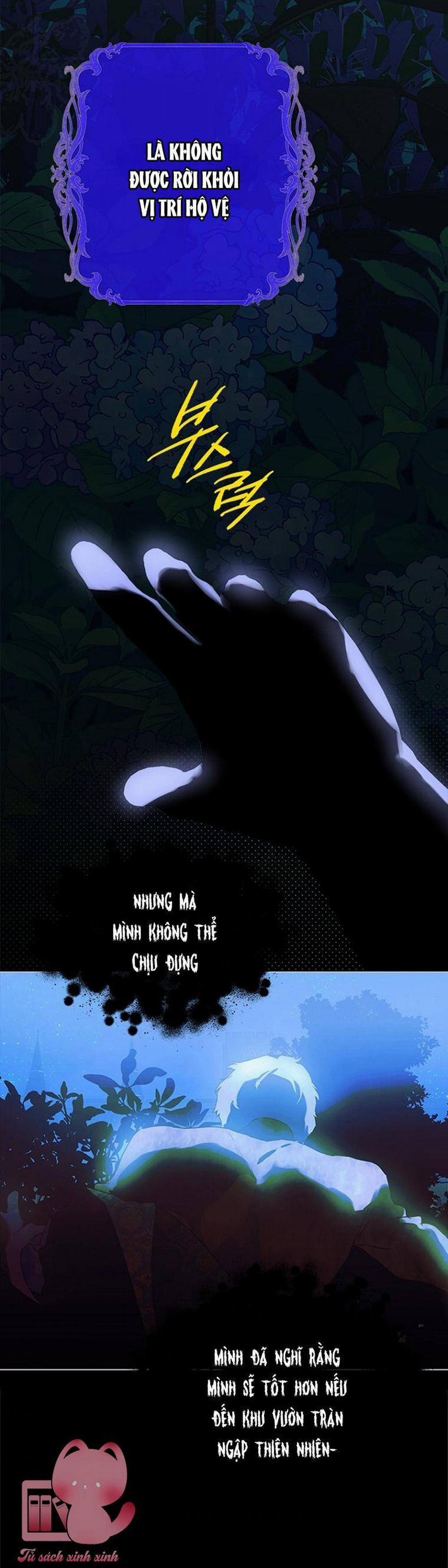 Khế Ước Hôn Nhân Của Mẹ Tôi 58 trang 64