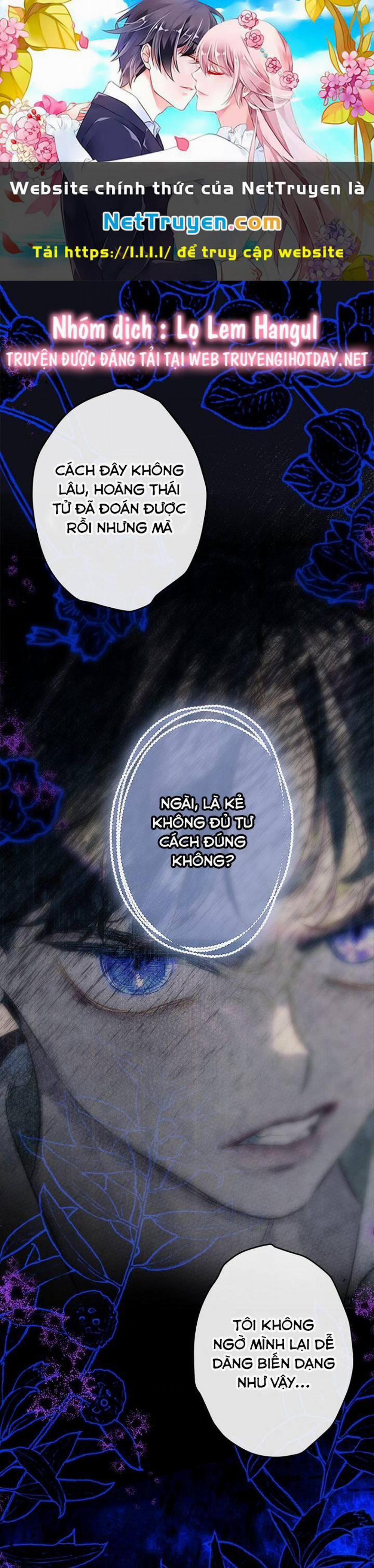 Khế Ước Hôn Nhân Của Mẹ Tôi 59 trang 0