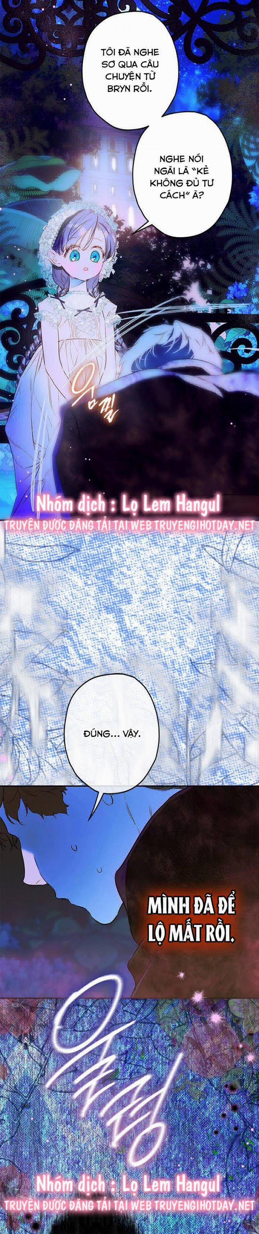 Khế Ước Hôn Nhân Của Mẹ Tôi 59 trang 19