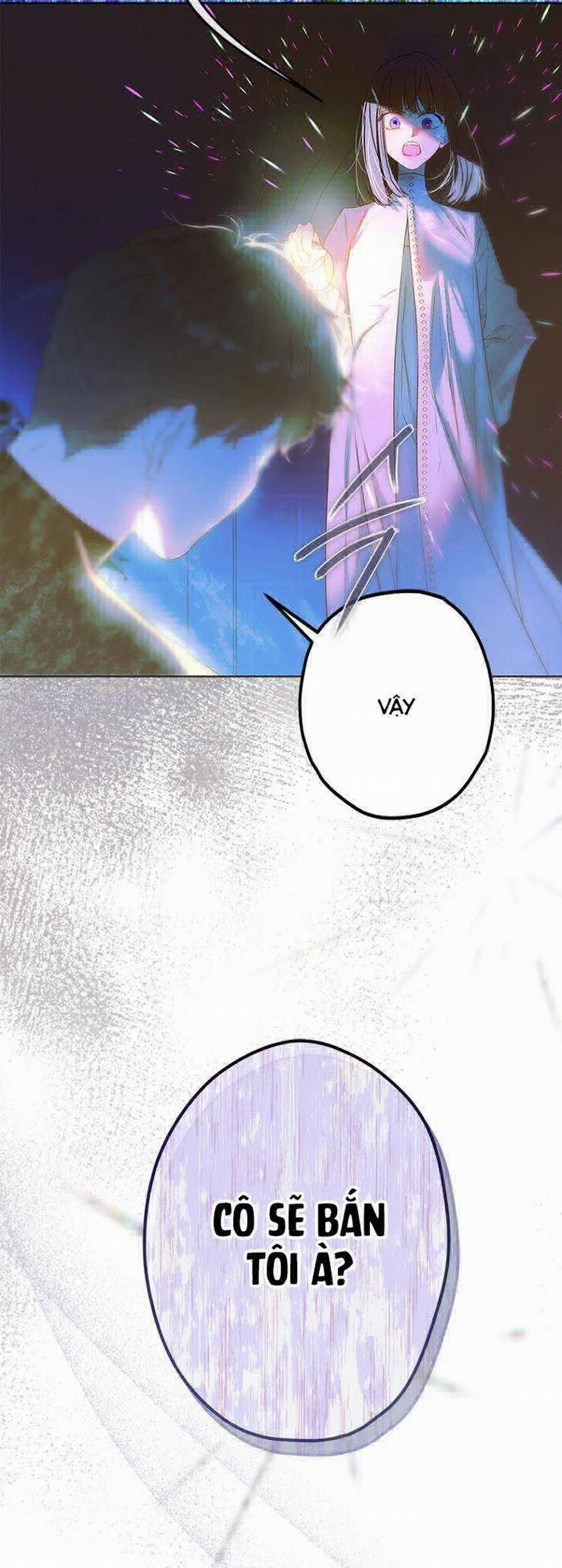 Khế Ước Hôn Nhân Của Mẹ Tôi 59 trang 2