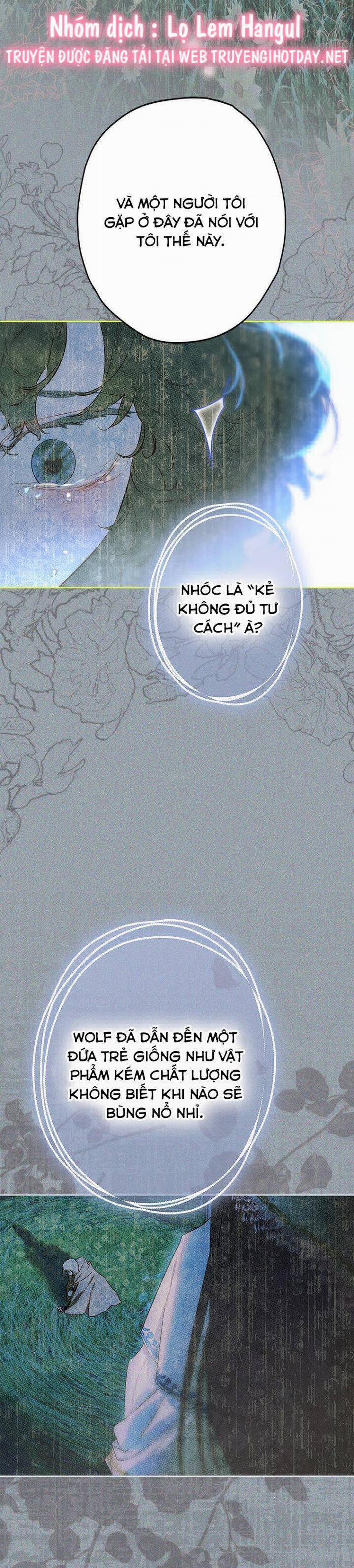 Khế Ước Hôn Nhân Của Mẹ Tôi 59 trang 25