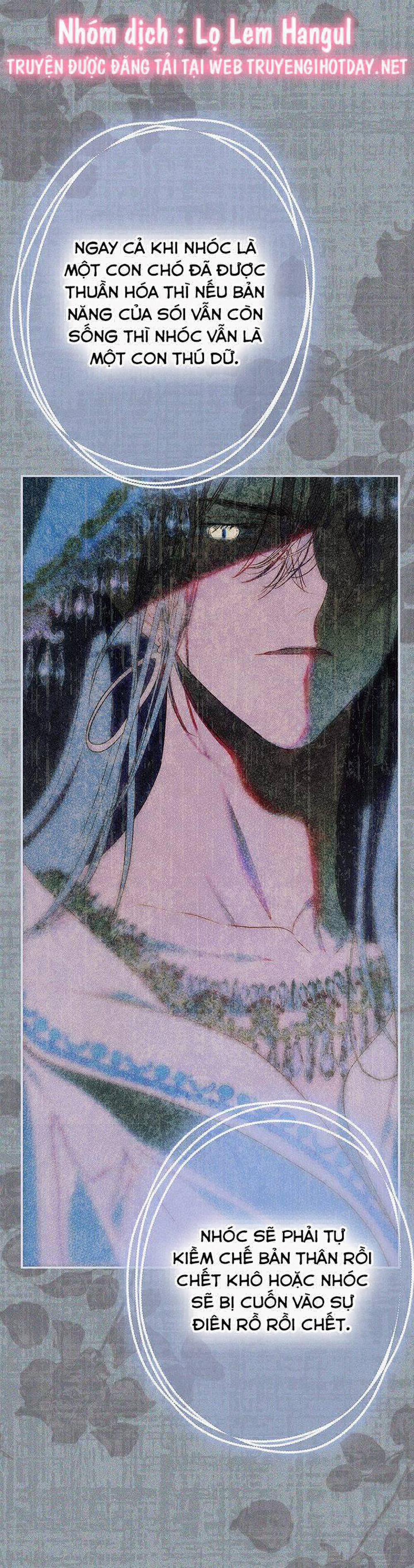 Khế Ước Hôn Nhân Của Mẹ Tôi 59 trang 26