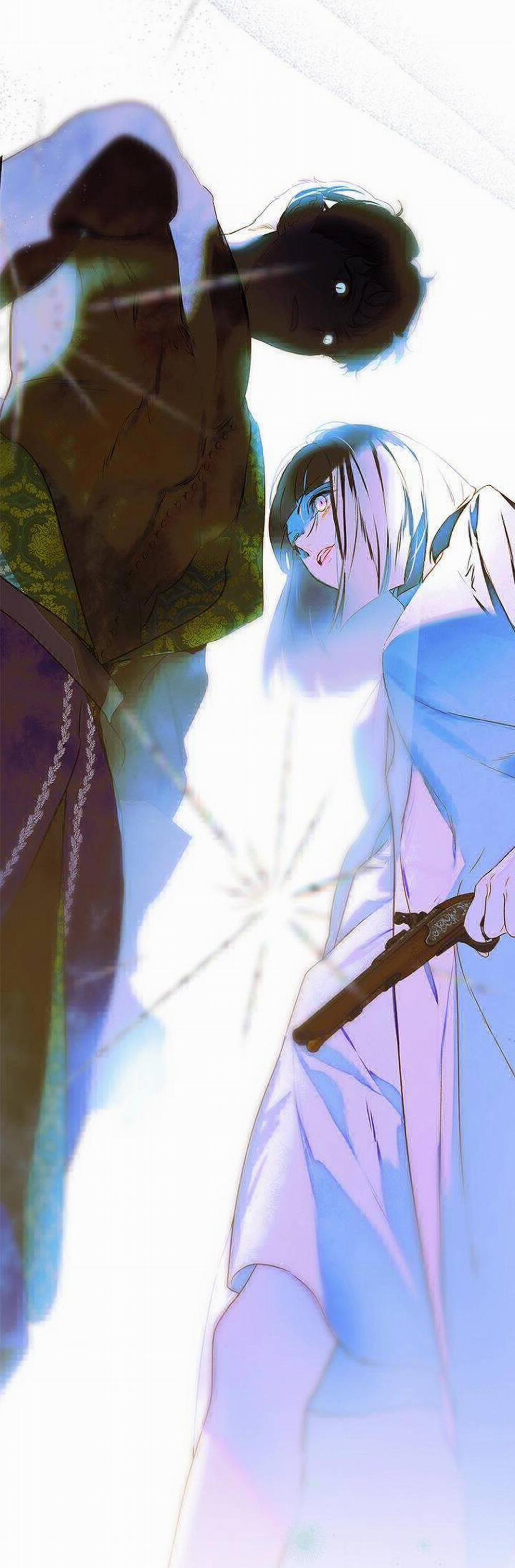 Khế Ước Hôn Nhân Của Mẹ Tôi 59 trang 3