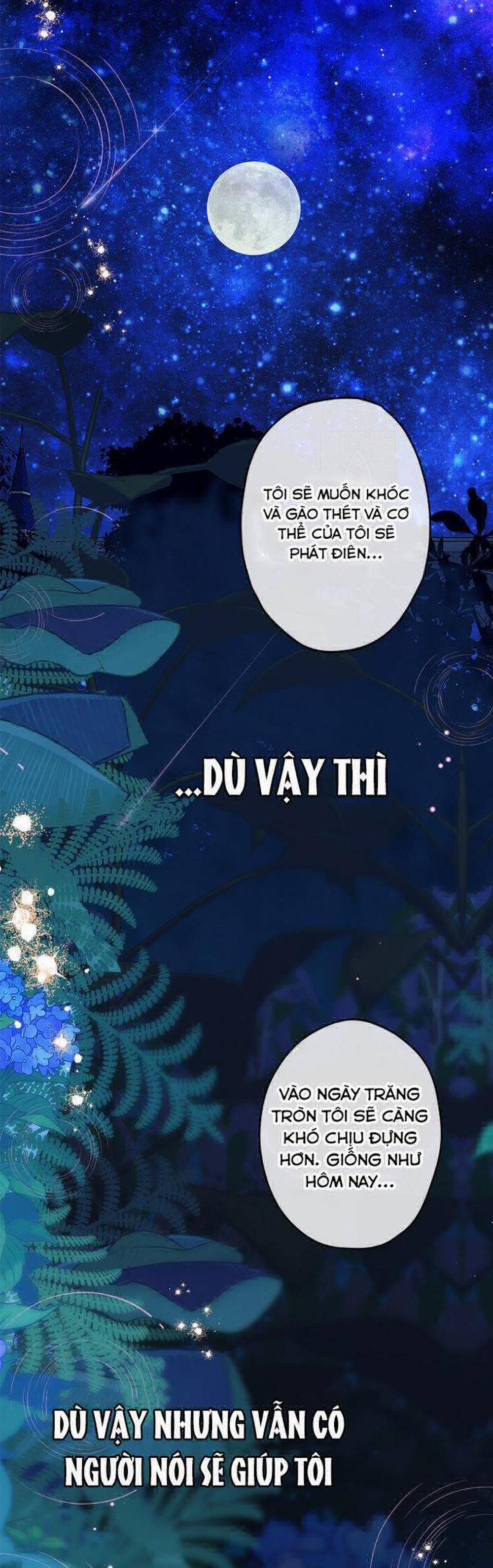 Khế Ước Hôn Nhân Của Mẹ Tôi 59 trang 31