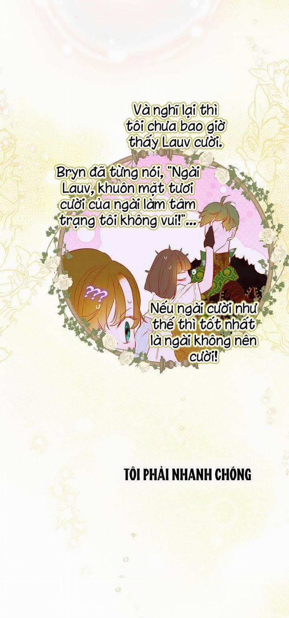 Khế Ước Hôn Nhân Của Mẹ Tôi 59 trang 43