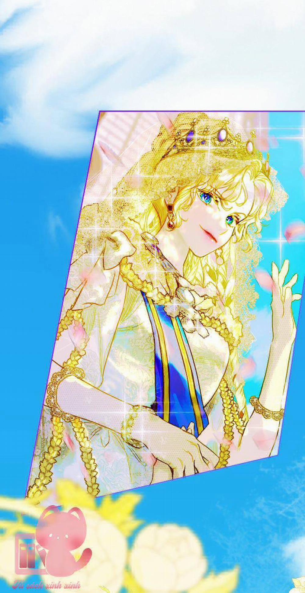 Khế Ước Hôn Nhân Của Mẹ Tôi 6 trang 11