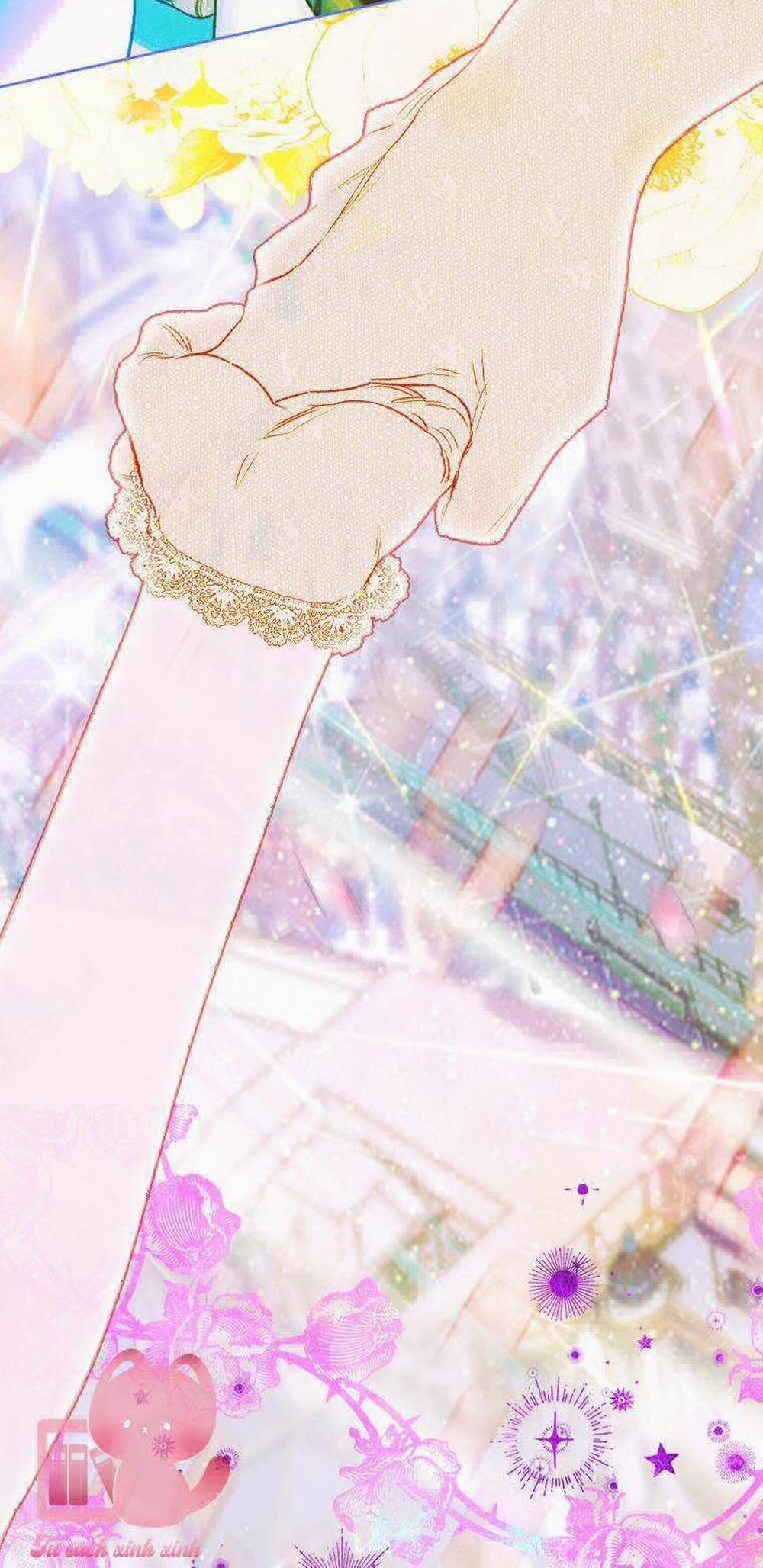 Khế Ước Hôn Nhân Của Mẹ Tôi 6 trang 14