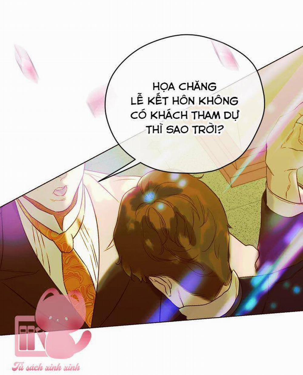 Khế Ước Hôn Nhân Của Mẹ Tôi 6 trang 20