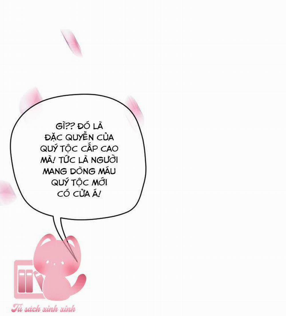 Khế Ước Hôn Nhân Của Mẹ Tôi 6 trang 28