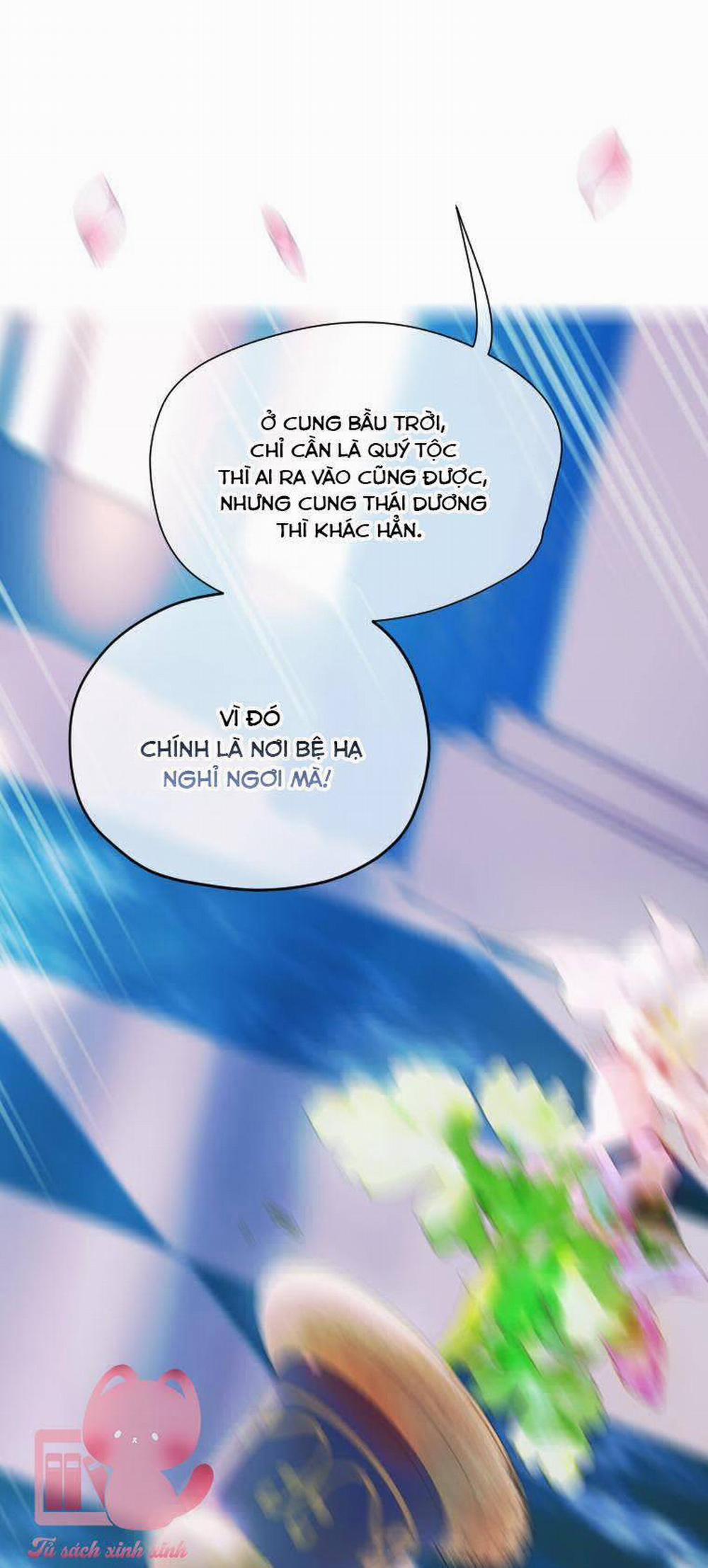 Khế Ước Hôn Nhân Của Mẹ Tôi 6 trang 29