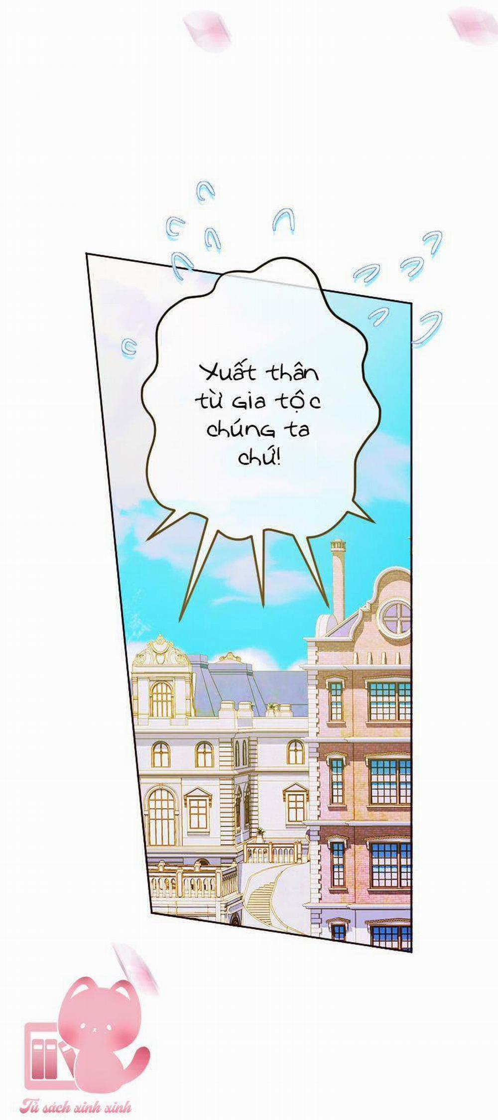 Khế Ước Hôn Nhân Của Mẹ Tôi 6 trang 34