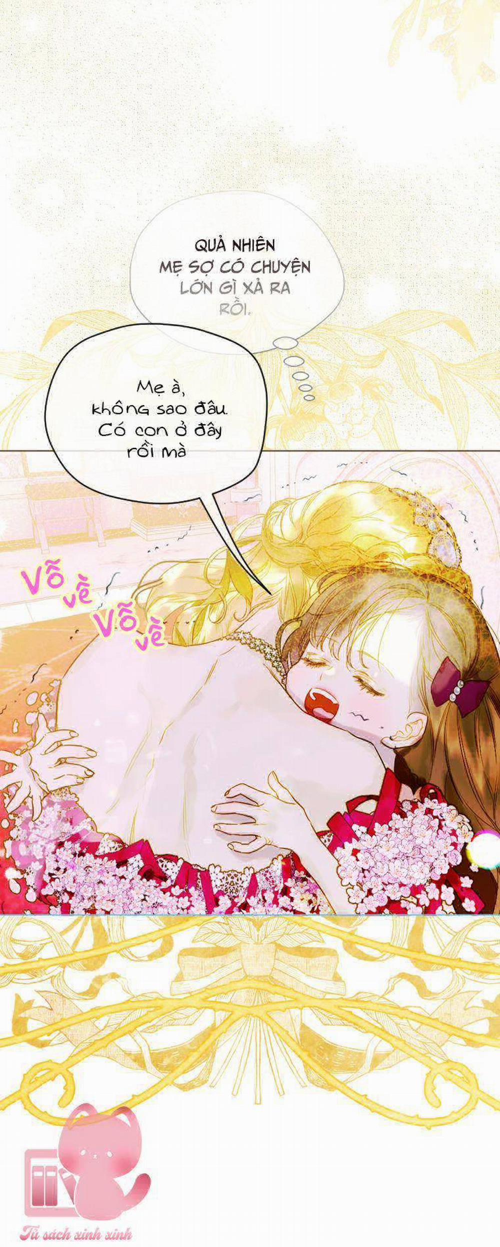 Khế Ước Hôn Nhân Của Mẹ Tôi 6 trang 4