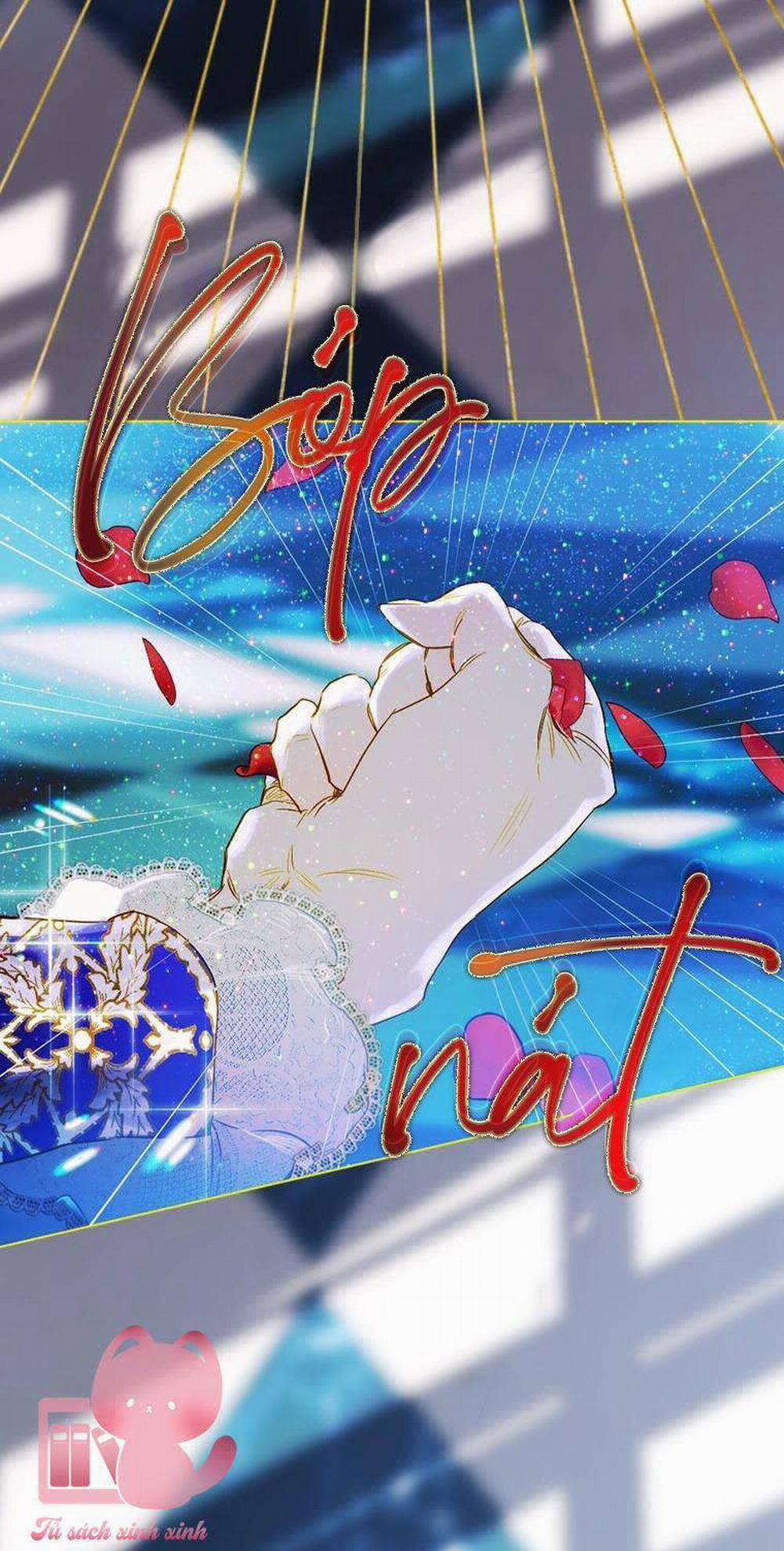 Khế Ước Hôn Nhân Của Mẹ Tôi 6 trang 42