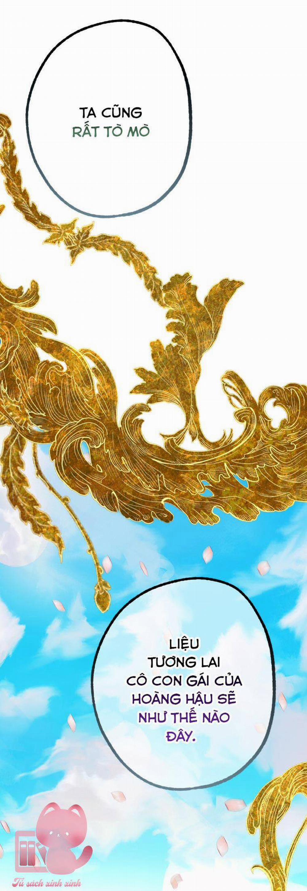 Khế Ước Hôn Nhân Của Mẹ Tôi 6 trang 47