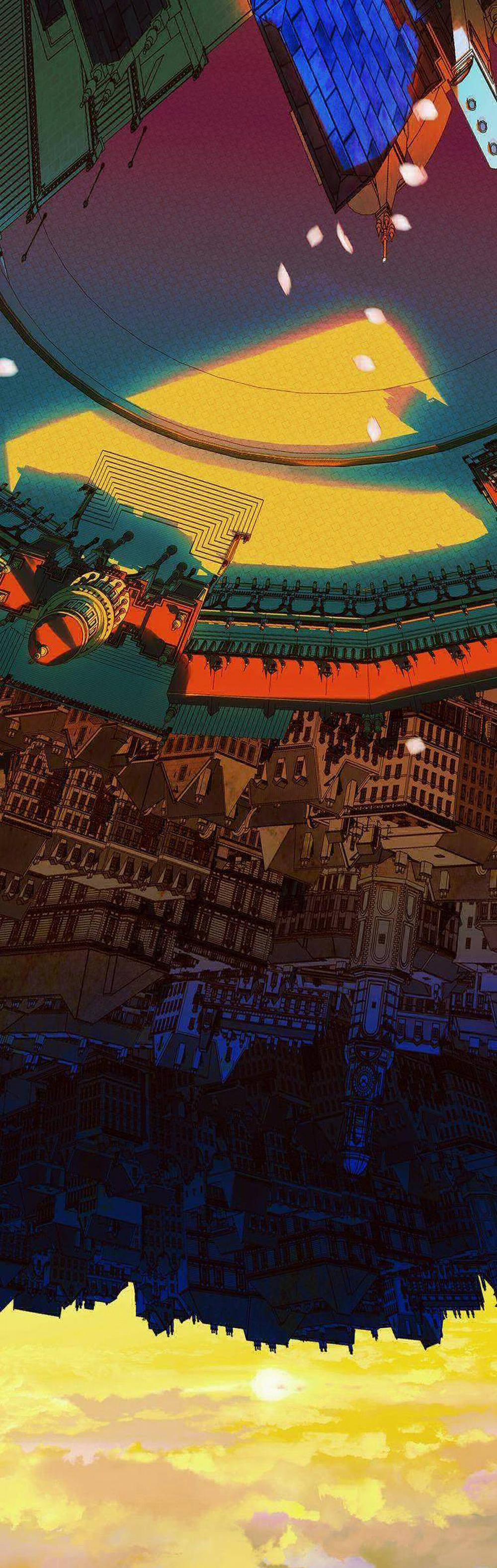 Khế Ước Hôn Nhân Của Mẹ Tôi 6 trang 49