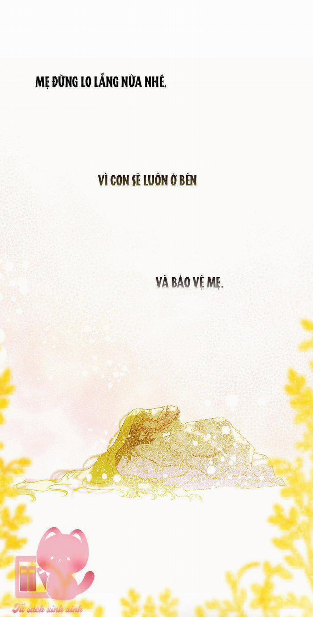 Khế Ước Hôn Nhân Của Mẹ Tôi 6 trang 5