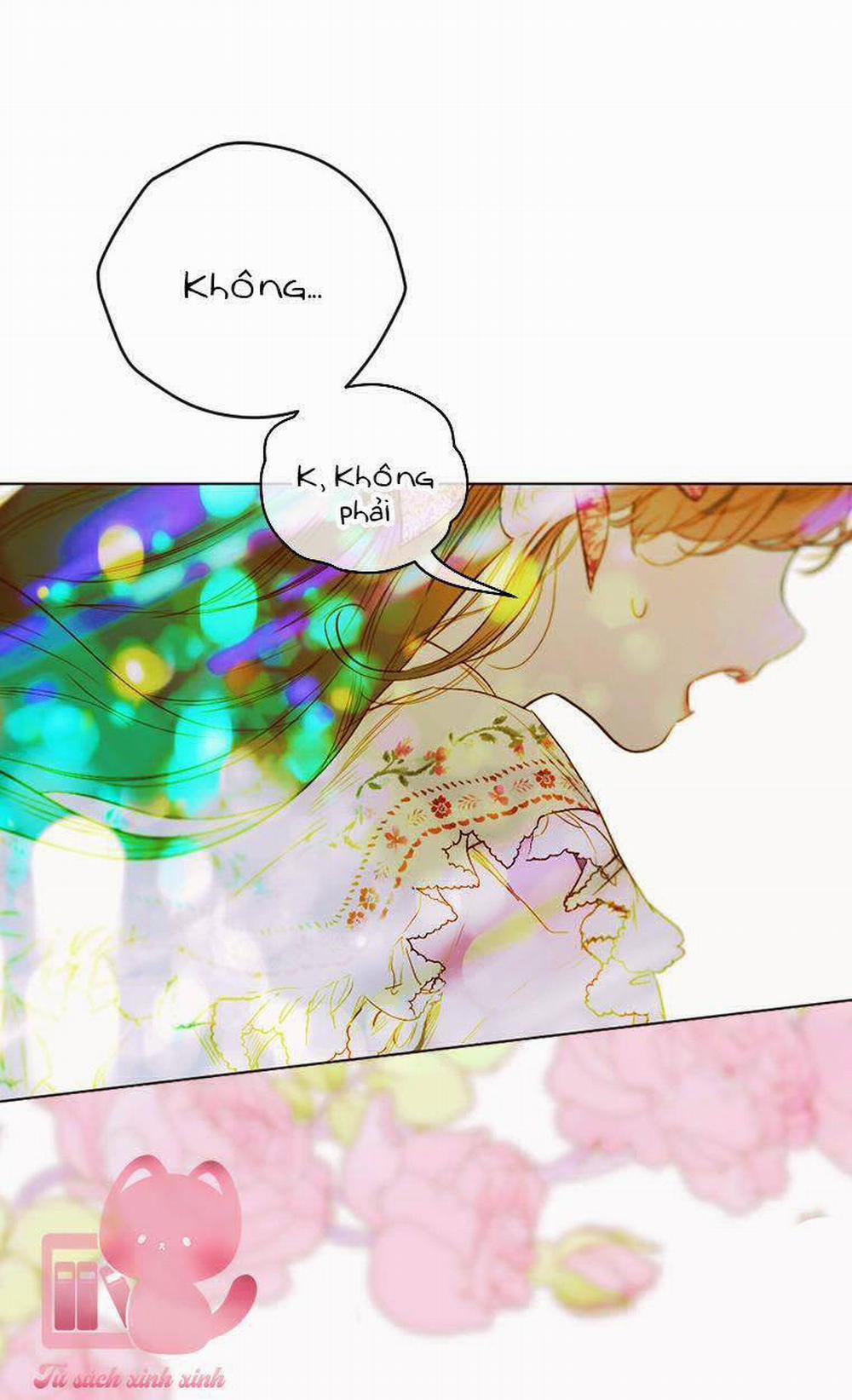 Khế Ước Hôn Nhân Của Mẹ Tôi 6 trang 55