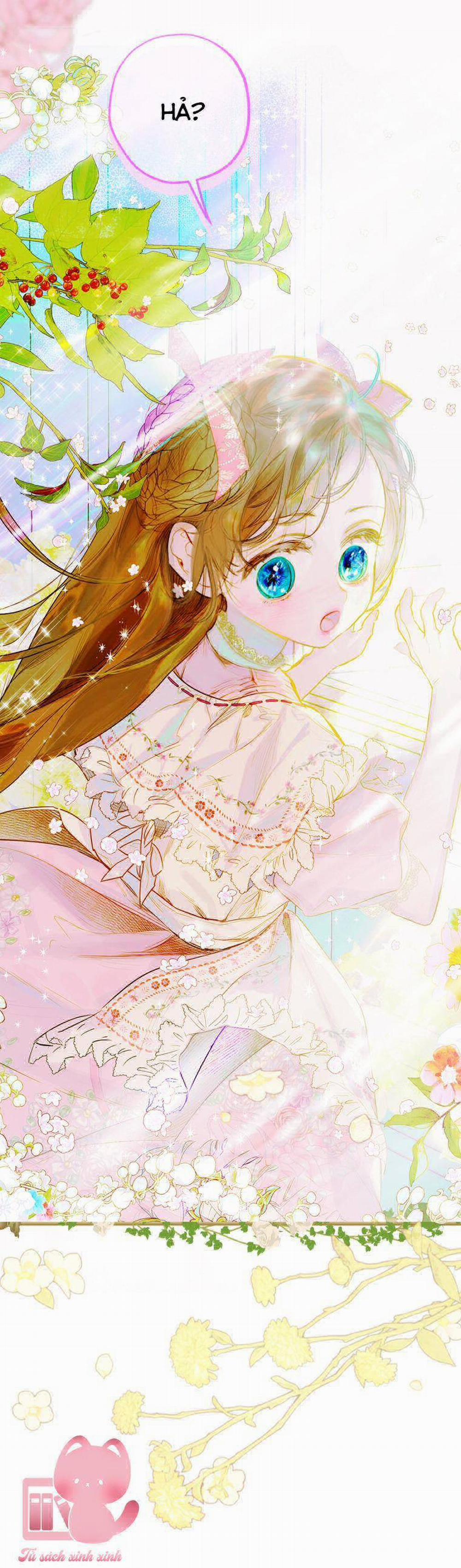 Khế Ước Hôn Nhân Của Mẹ Tôi 6 trang 56