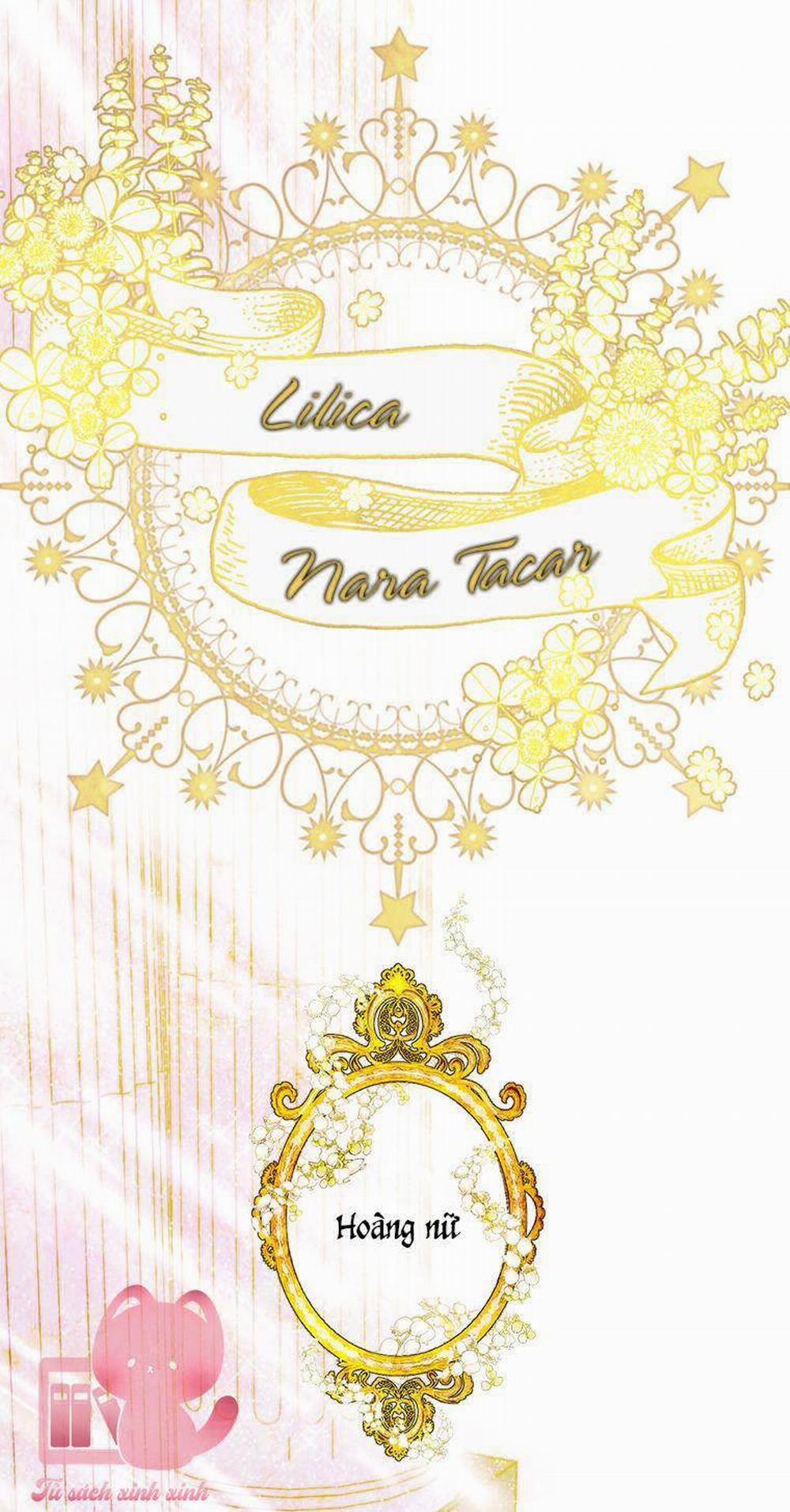 Khế Ước Hôn Nhân Của Mẹ Tôi 6 trang 61