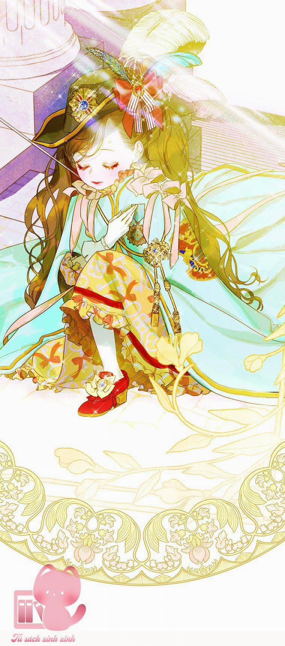 Khế Ước Hôn Nhân Của Mẹ Tôi 6 trang 62