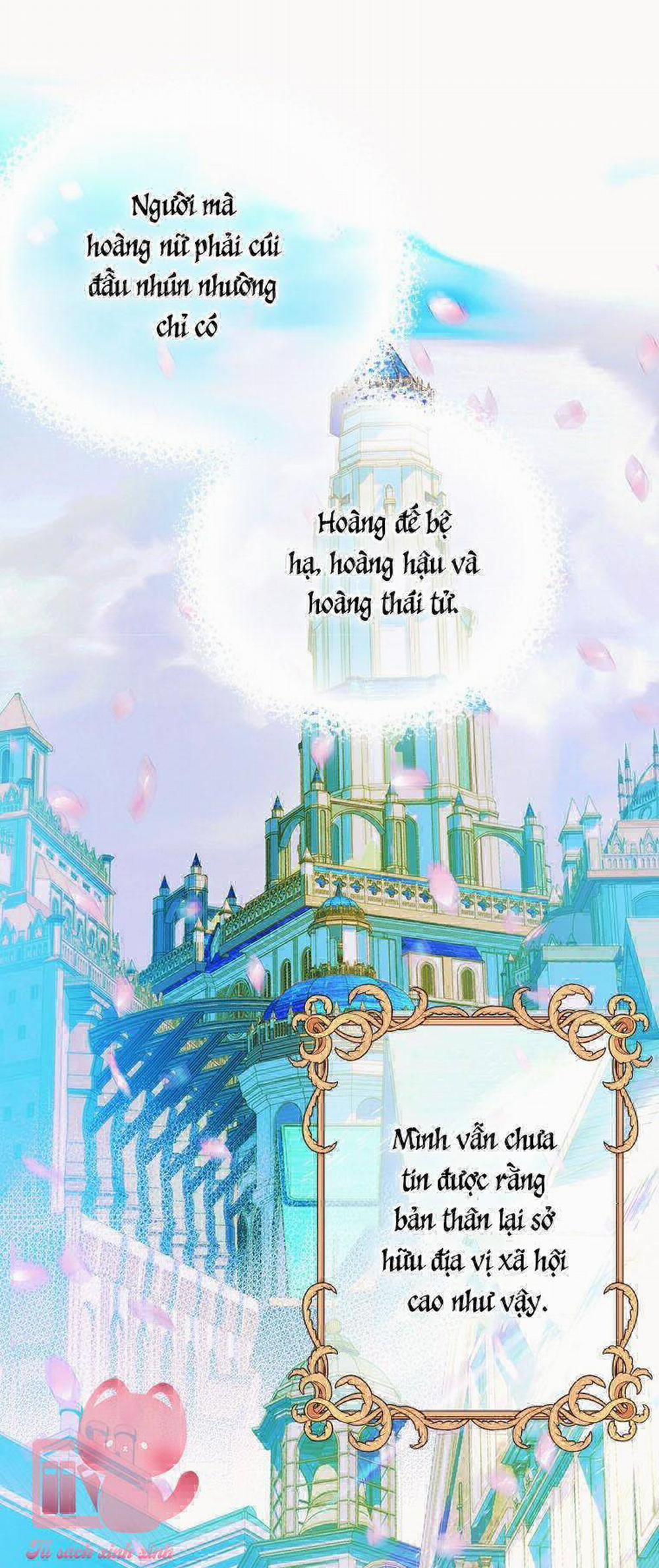 Khế Ước Hôn Nhân Của Mẹ Tôi 6 trang 63